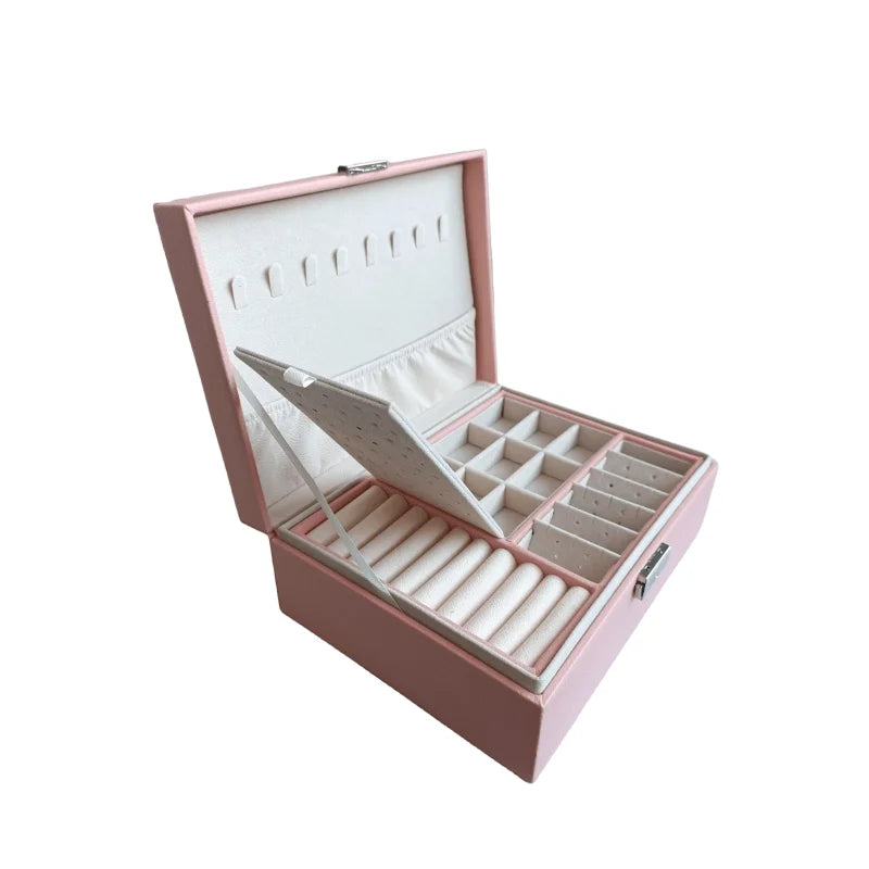 Boîte à bijoux Elégance