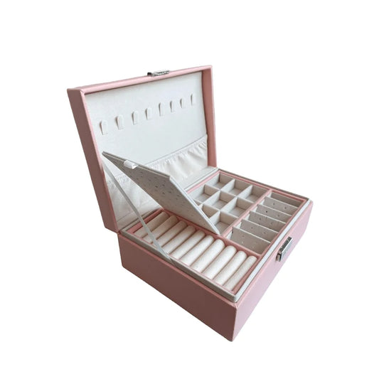 Boîte à bijoux Elégance